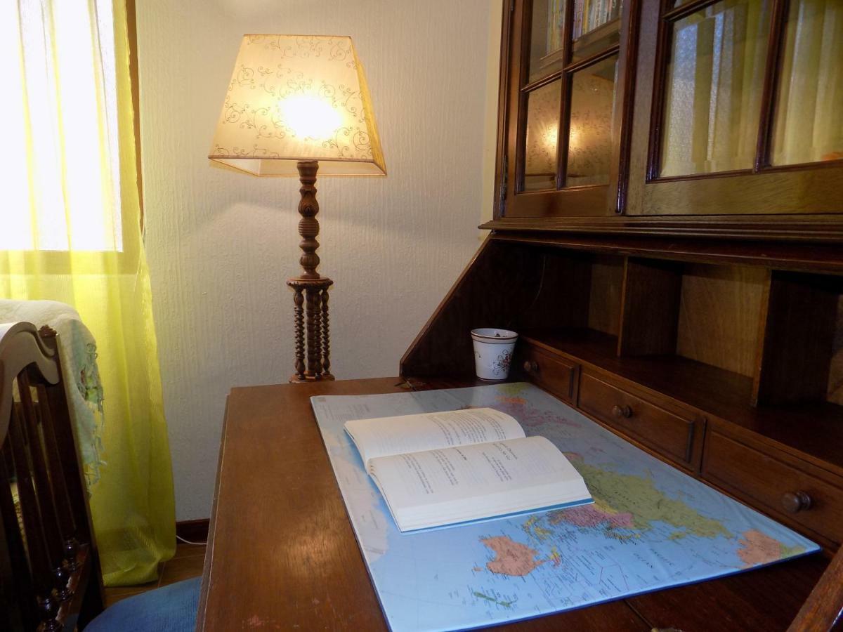 포르투다크루즈 Pereira'S House - Mountain & Sea 빌라 외부 사진